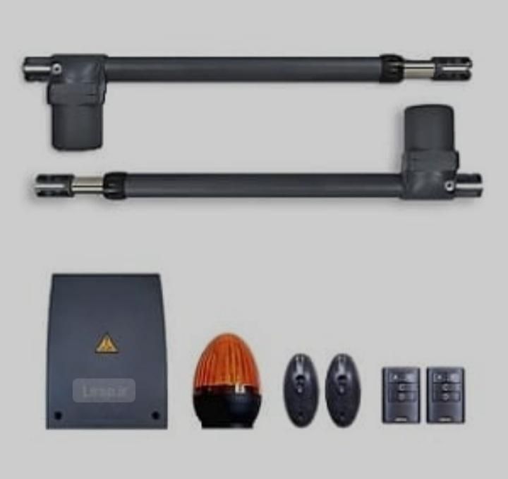 تعمیرجک/ در پارکینگ در محل،کرکره برقی ،درب شیشه ای|خدمات پیشه و مهارت|تهران, سلسبیل جنوبی|دیوار