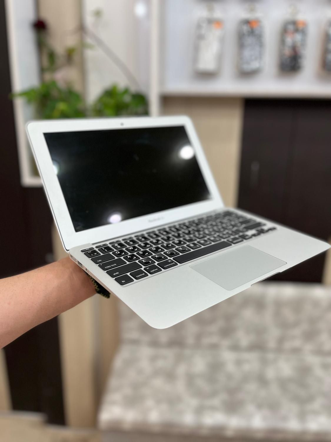 Macbook|رایانه همراه|اهواز, زیتون کارمندی|دیوار