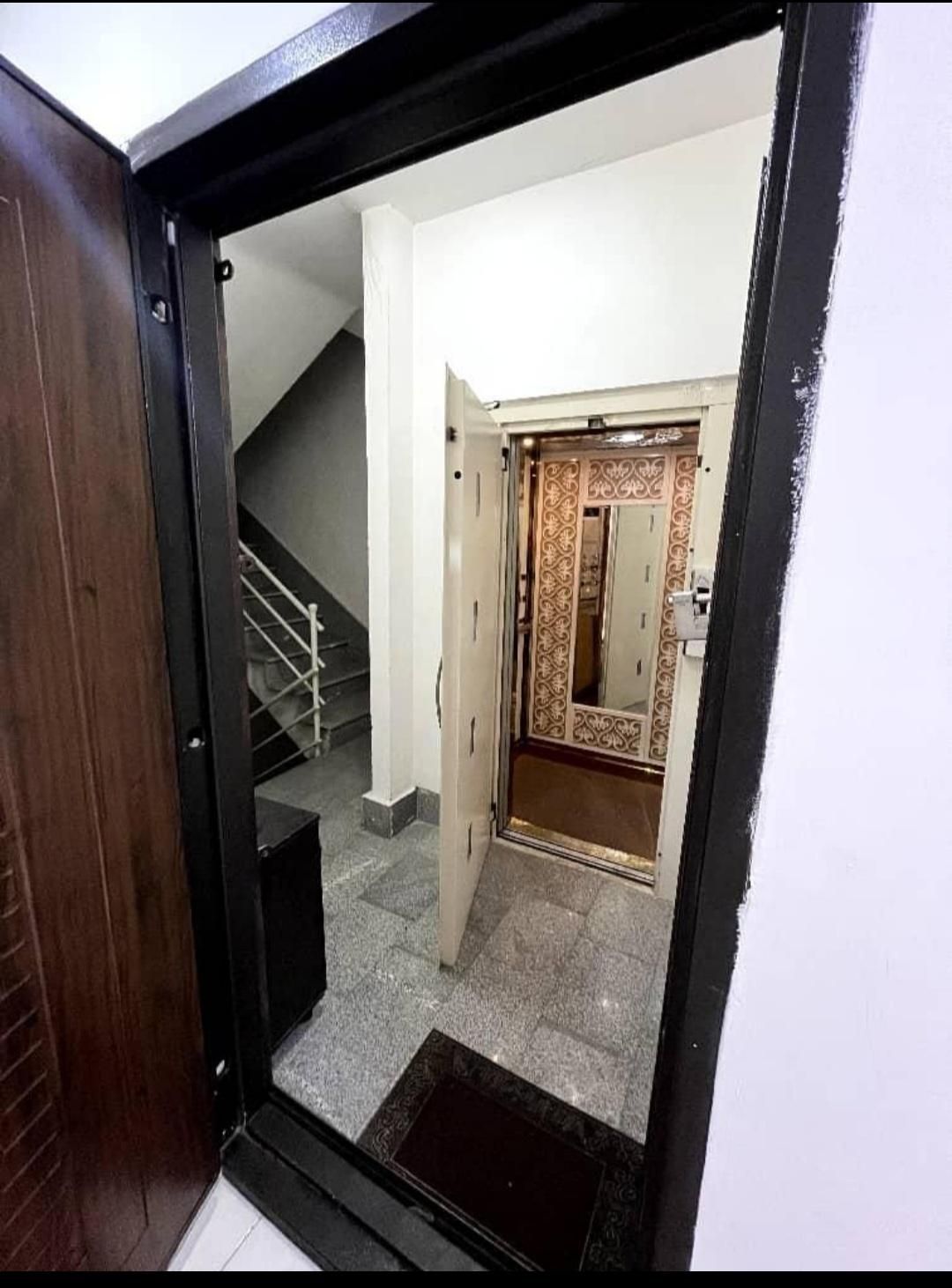 آپارتمان ۹۲متری/دوخواب/تک واحدی/جانباز۷/مسترملک|فروش آپارتمان|مشهد, جانباز|دیوار
