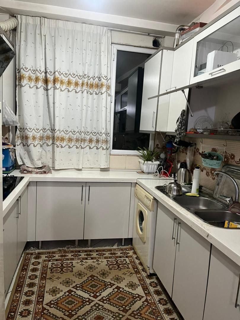 ۶۰متر دوخواب/فول بازسازی/۱۷شهریور خ ابراهیمی|فروش آپارتمان|تهران, کوثر|دیوار