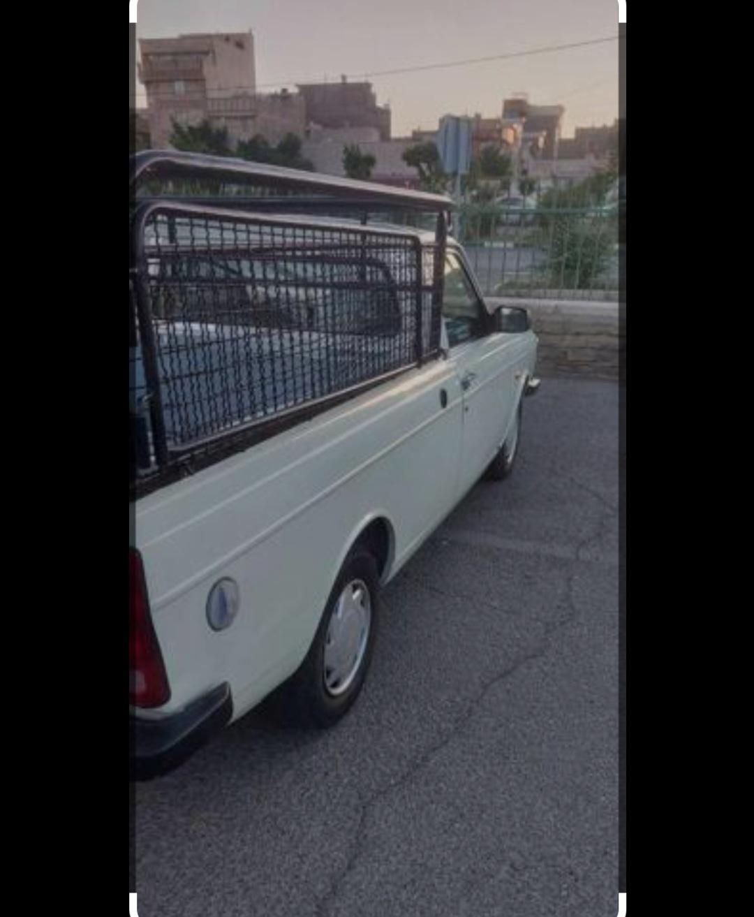 دربستی وخرده باربه تهران مشهدوبرگشت تمام نقاط کشور|خدمات حمل و نقل|سبزوار, اسلام آباد|دیوار