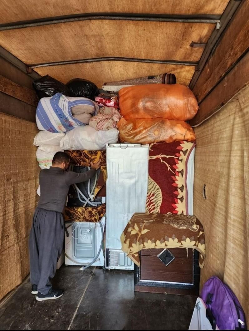 باربری حمل اسباب‌کشی اثاثیه منزل،باکیفیت،قیمتمناسب|خدمات حمل و نقل|کازرون, |دیوار