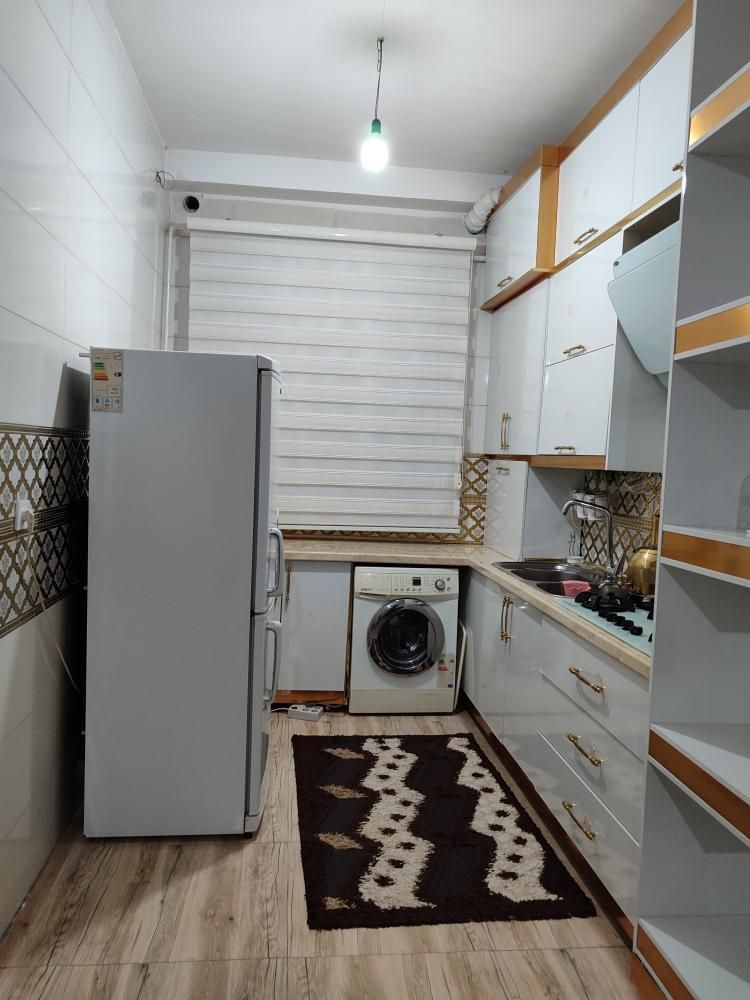 اجاره روزانه/هفتگی/ماهانه آپارتمان ۷۸ متری|اجارهٔ کوتاهمدت آپارتمان و سوئیت|محمدیه-قزوین, |دیوار