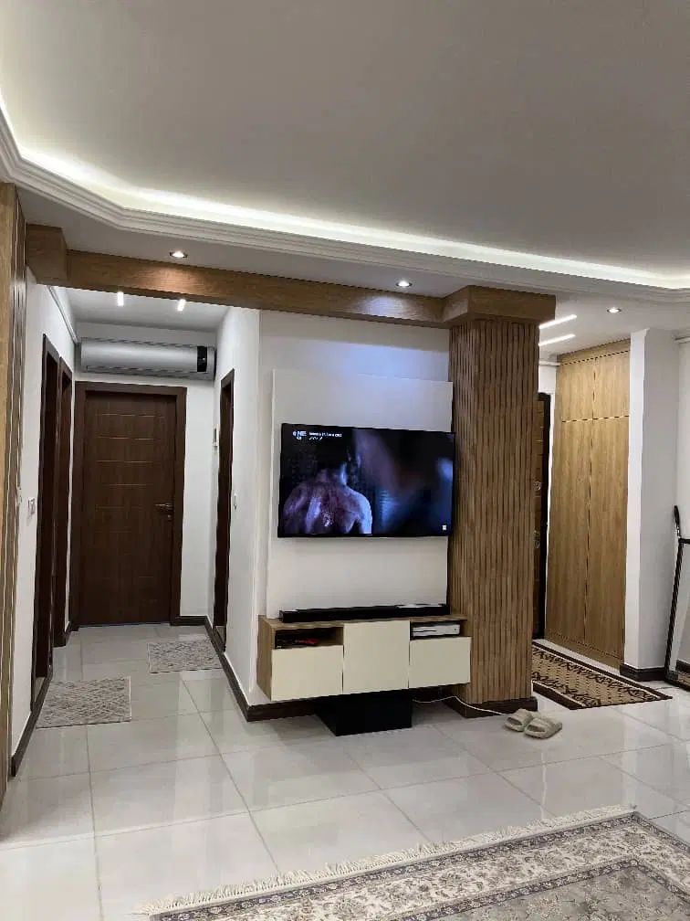 ۱۰۰ مترآسانسوردار پارکینگ اختصاصی منظریه نامجو|فروش آپارتمان|رشت, نامجو|دیوار