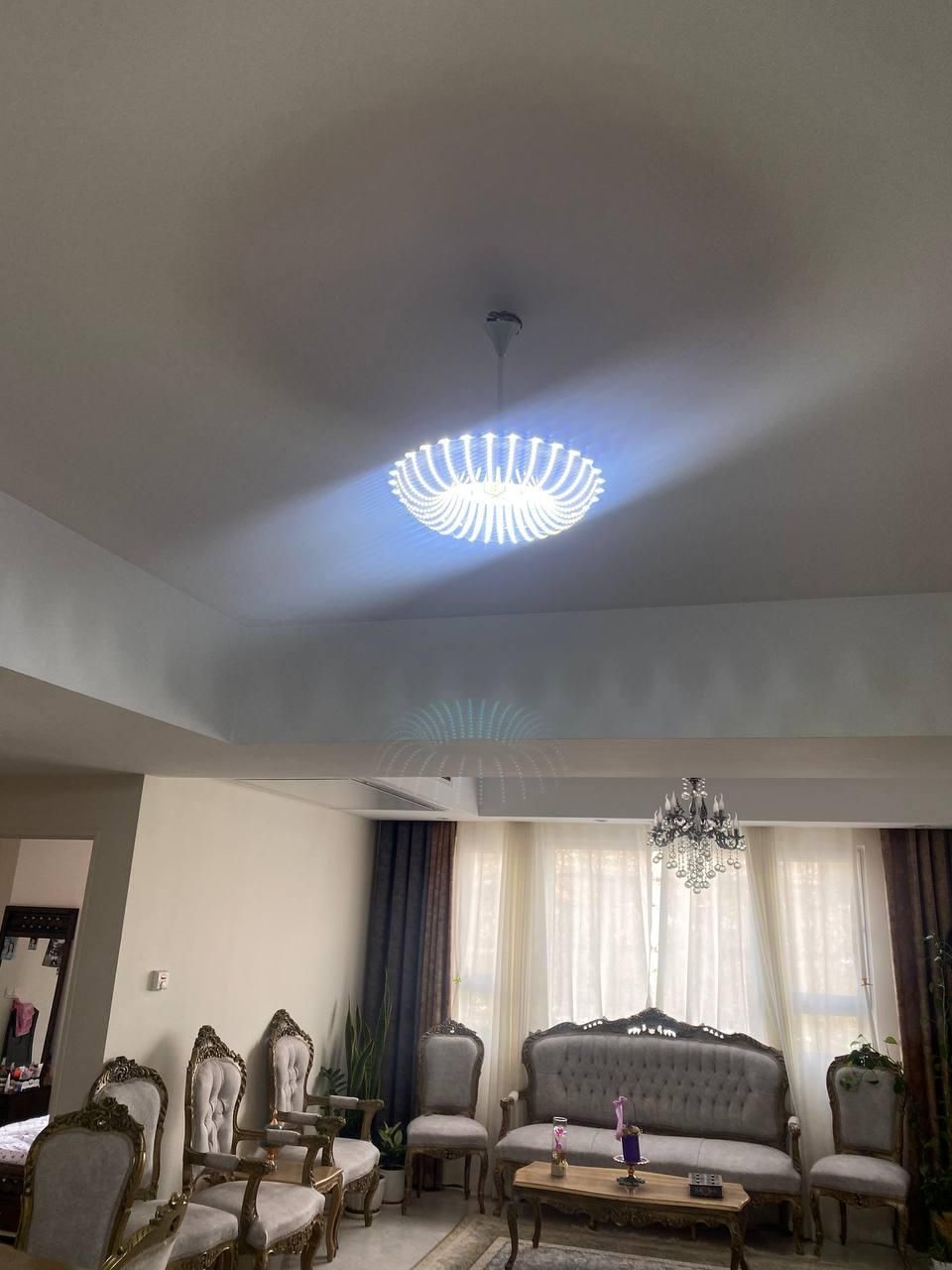 پنل توکار فروشگاهی led بسیار پرنور و خاص|لامپ و چراغ|تهران, بازار|دیوار