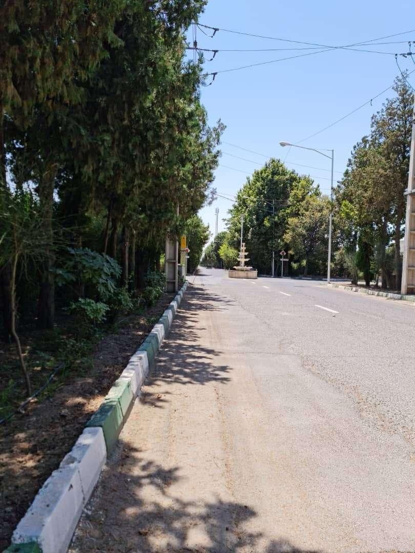 شهرک ییلاقی سهیلیه،فروش زیر قیمت به علت مهاجرت|فروش زمین و ملک کلنگی|هشتگرد, شهرک سهیلیه|دیوار