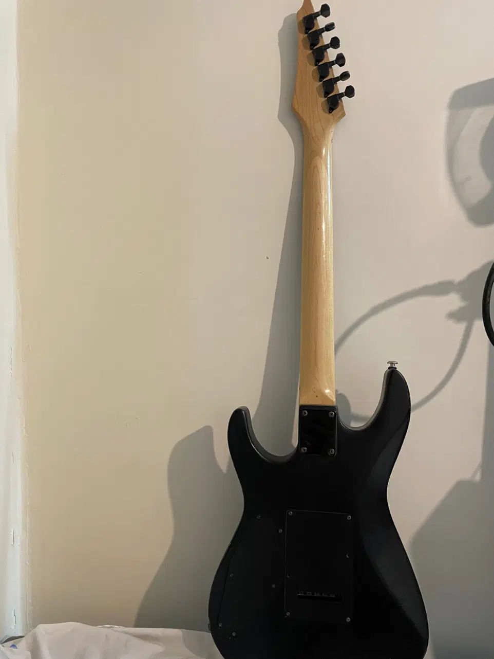 Electric Guitar Jackson JS32|گیتار، بیس، امپلیفایر|تهران, مهرآباد جنوبی|دیوار