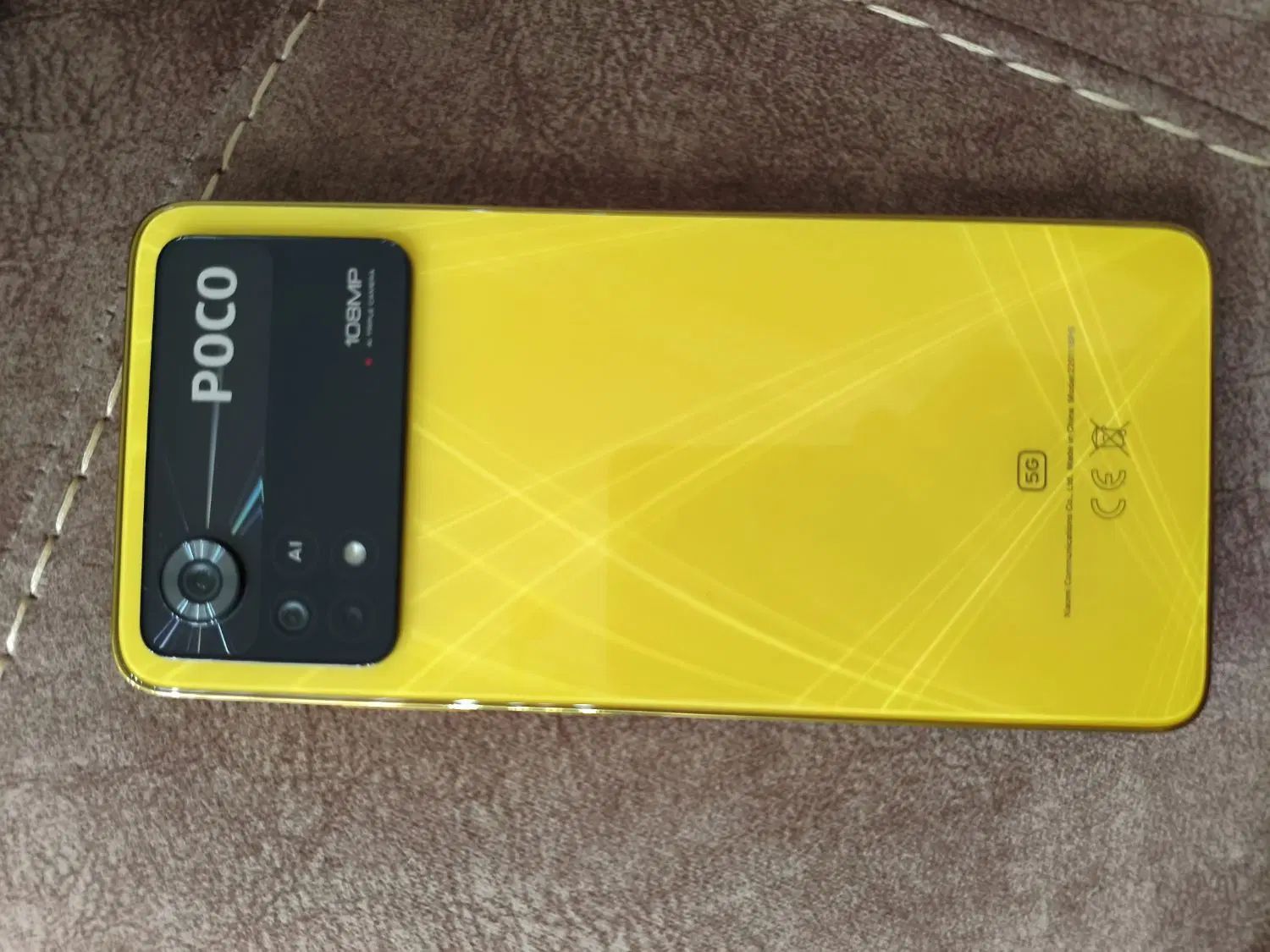 Poco X4 pro5G|موبایل|تهران, ایران|دیوار