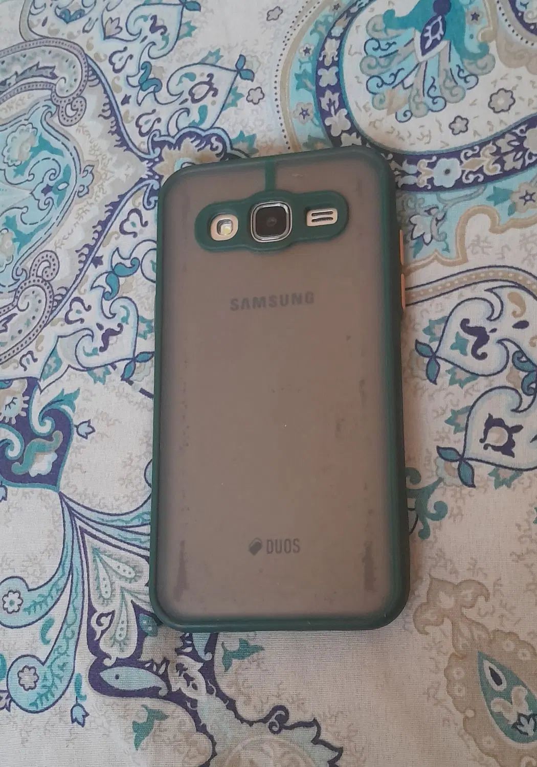 سامسونگ Galaxy J4 با حافظه 16 گیگابایت|موبایل|کرمانشاه, |دیوار