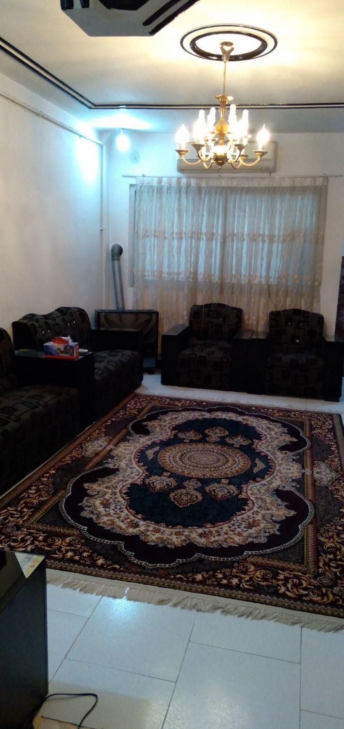 اجاره آپارتمان ۶۳ متری ۲ خوابه طبقه ۲ در نوغان|اجارهٔ آپارتمان|بندر انزلی, نوغان|دیوار
