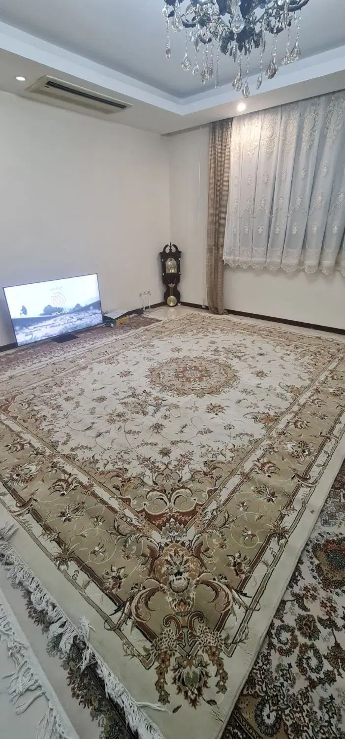 فرش ۱۲ متری نگین مشهد|فرش|تهران, کوهک|دیوار