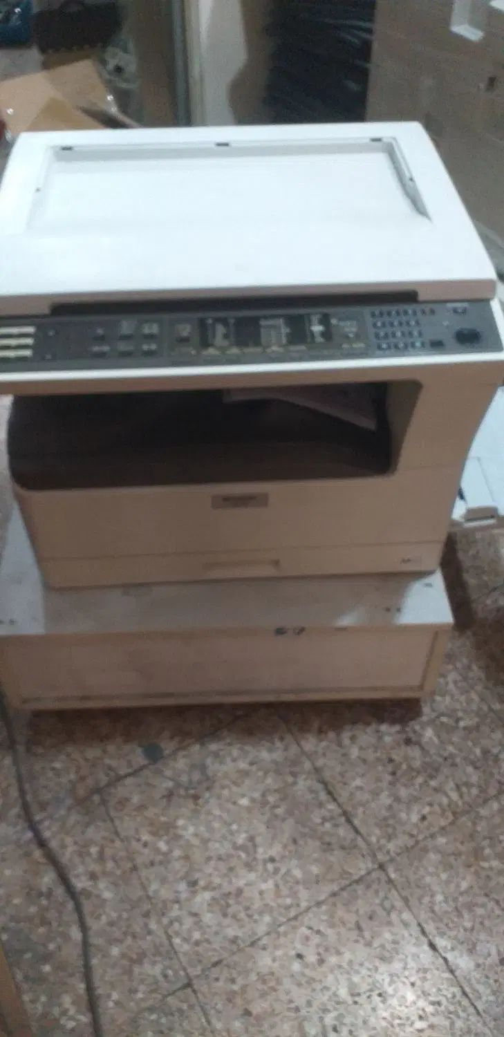چابگر .کپی.پرینتر.اسکنر.فکس|پرینتر، اسکنر، کپی، فکس|تهران, جنت‌آباد جنوبی|دیوار