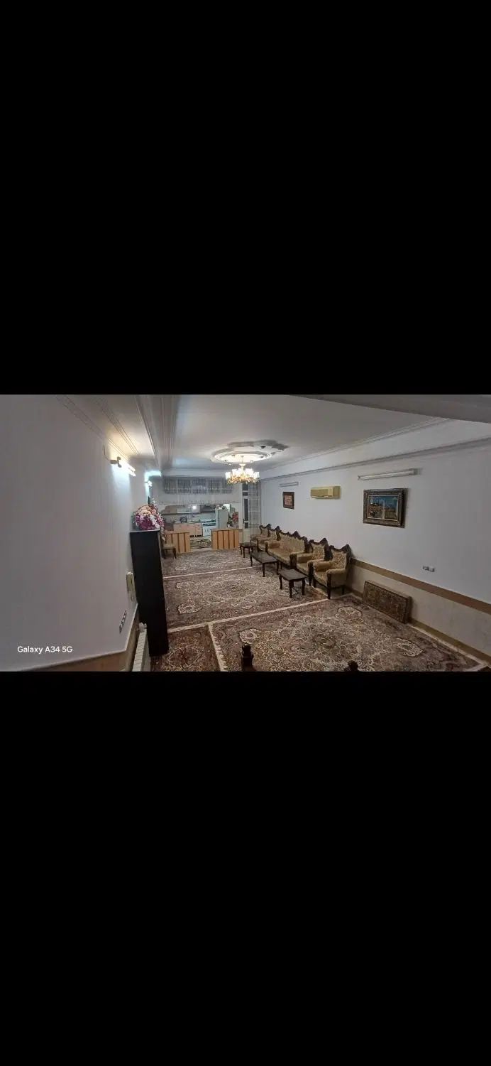 اجاره آپارتمان ۱۰۰ متری ۱ خوابه زیر همکف در بنیاد|اجارهٔ آپارتمان|قم, بنیاد|دیوار