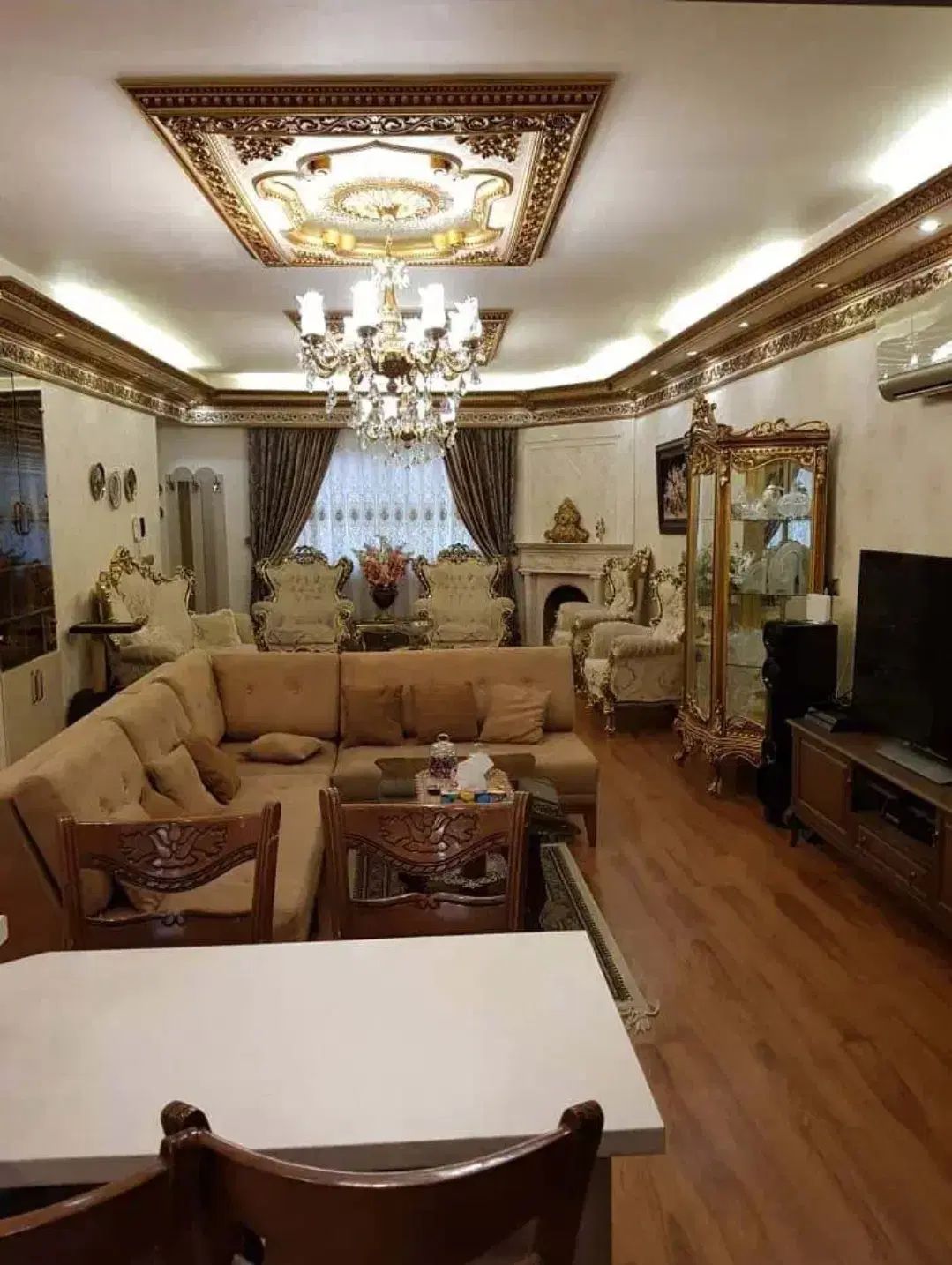 اجاره اپارتمان/۳خواب/  گلسار /پارکینگ اختصاصی|اجارهٔ آپارتمان|رشت, گلسار|دیوار