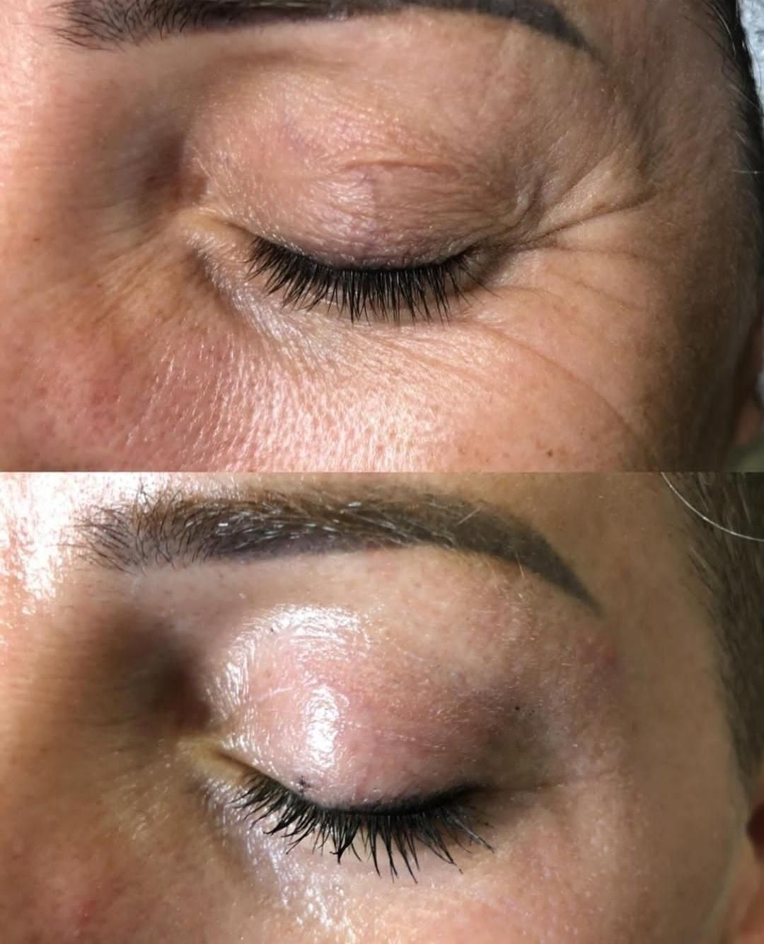 پلاسما جت. لیفت ولمینت ابرو و مژه|خدمات آرایشگری و زیبایی|اصفهان, خواجو|دیوار