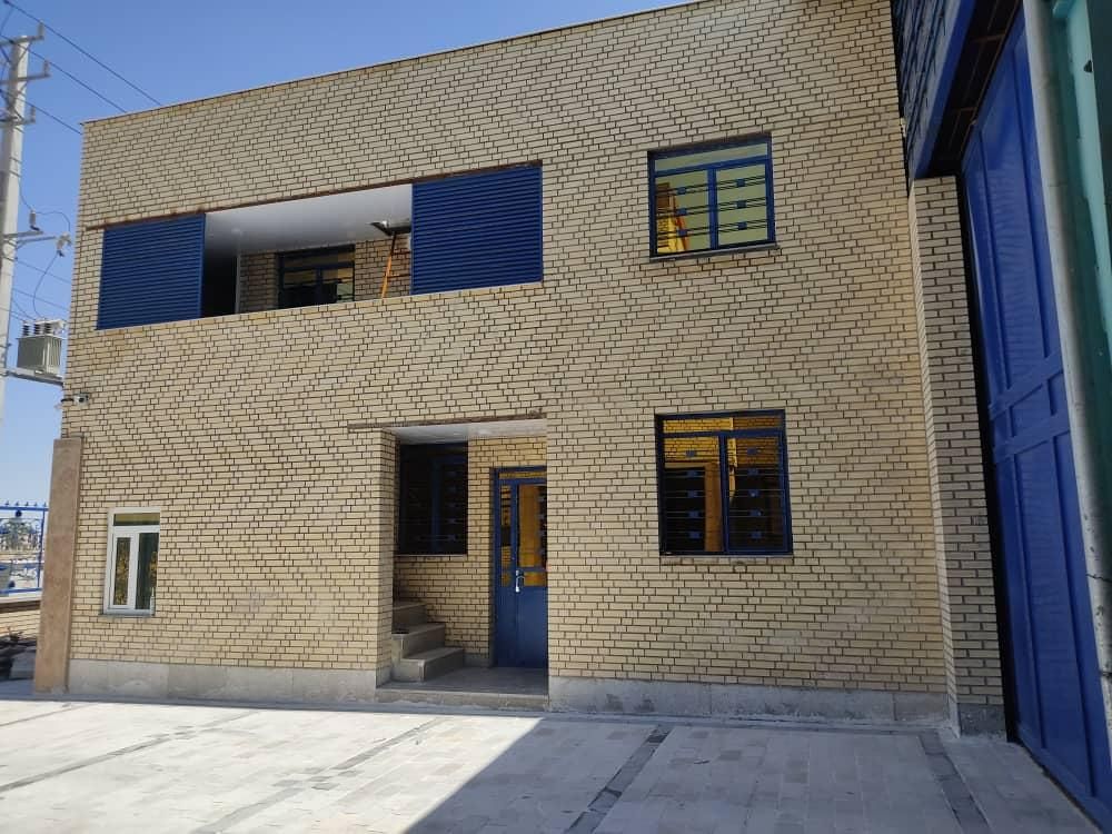 فروش مجموعه تولیدی واقع در منطقه ویژه اقتصادی|فروش دفتر صنعتی، کشاورزی، تجاری|شیراز, منطقه ویژه اقتصادی|دیوار