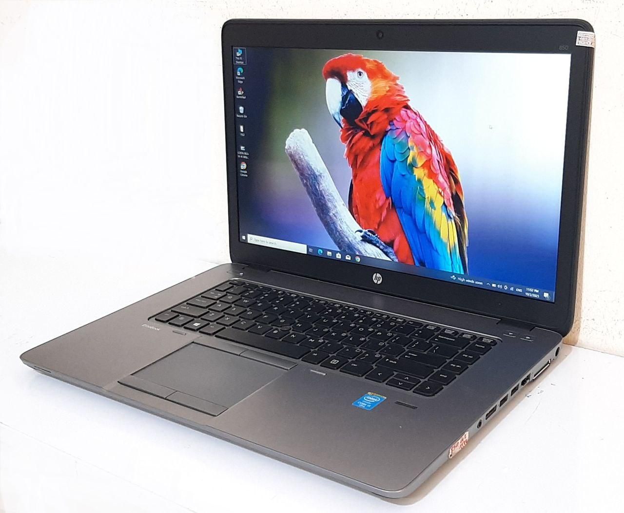 لپتاپ HP 850g2 در فروشگاه استوک لپتاپ|رایانه همراه|اصفهان, پوریای ولی|دیوار