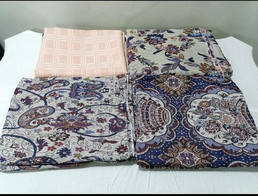 روفرشی نخی سنتی|روفرشی|اهواز, زیتون کارگری|دیوار