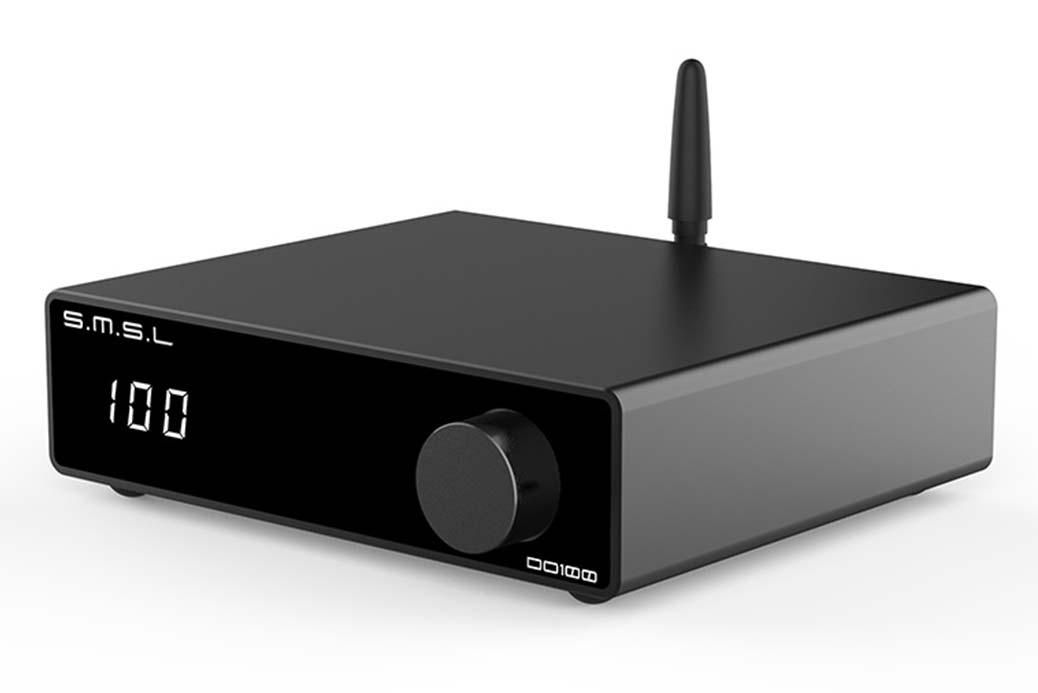 دک بالانس smsl dac|سیستم صوتی خانگی|تهران, آرژانتین|دیوار