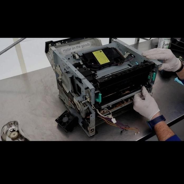 فروش و تعمیر پرینتر و شارژ کارتریج در محل شما|پرینتر، اسکنر، کپی، فکس|ارومیه, |دیوار