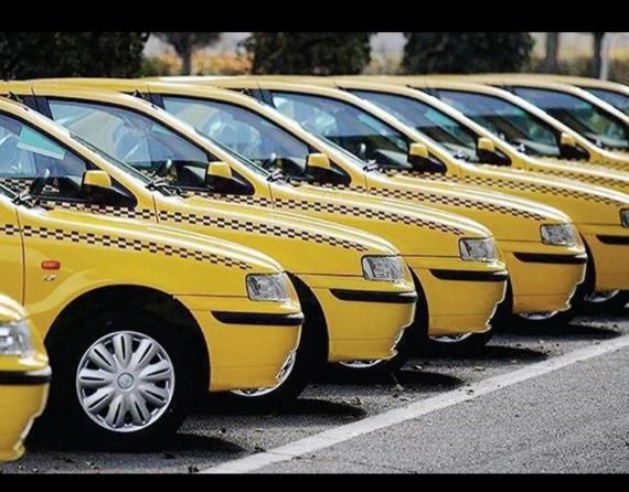 تاکسی دربستی آژانس مسافر آژانس  ون هایس|خدمات حمل و نقل|کرج, حصارک بالا|دیوار