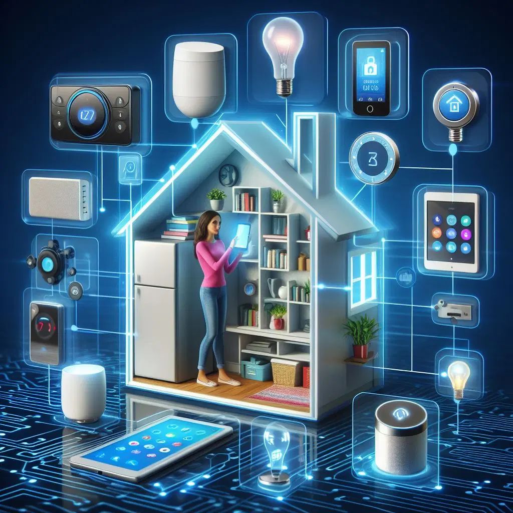 پیمانکار تاسیسات برقی و هوشمندسازی ساختمان BMS-KNX|خدمات پیشه و مهارت|مشهد, شهید فرامرز عباسی|دیوار