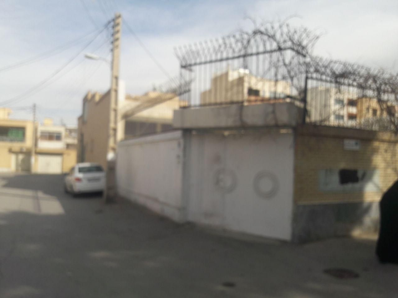 فروش ومعاوضه کلنگی ۳۰۰ متری باهنر تیران اهنگران|فروش خانه و ویلا|اصفهان, شهریار|دیوار