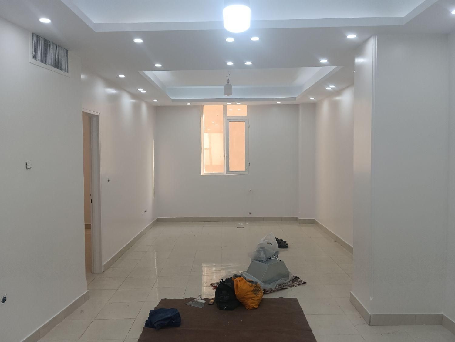 نقاشی ساختمان شجاعی، رنگ روغنی، اکرولیک ،پلاستیک|خدمات پیشه و مهارت|تهران, استاد معین|دیوار