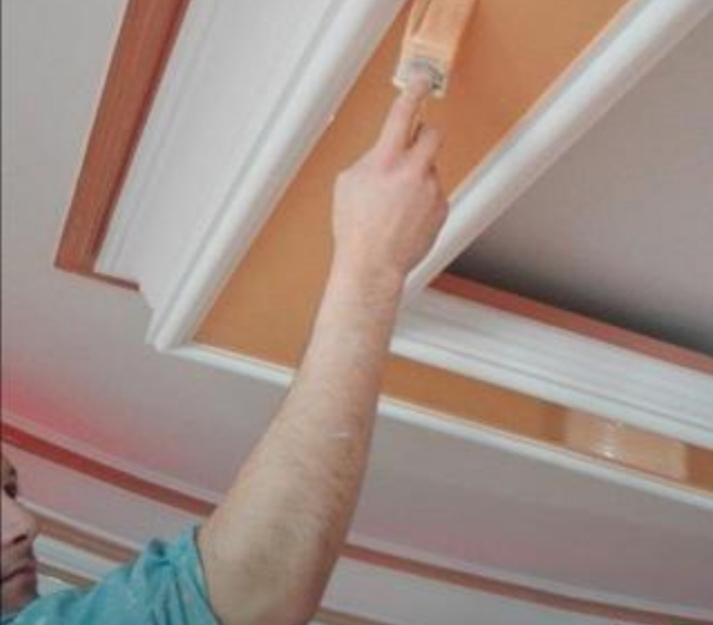 نقاش و نقاشی ساختمان|خدمات پیشه و مهارت|همدان, |دیوار