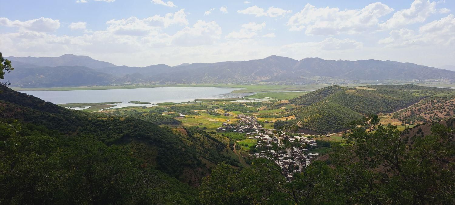 اجاره روزانه/هفتگی/ماهانه آپارتمان ۱۰۰ متری|اجارهٔ کوتاه‌مدت آپارتمان و سوئیت|مریوان, |دیوار