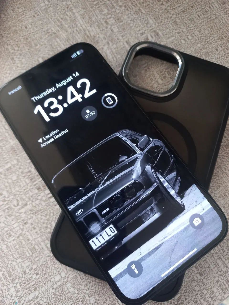 iphone 13|موبایل|کرمانشاه, |دیوار