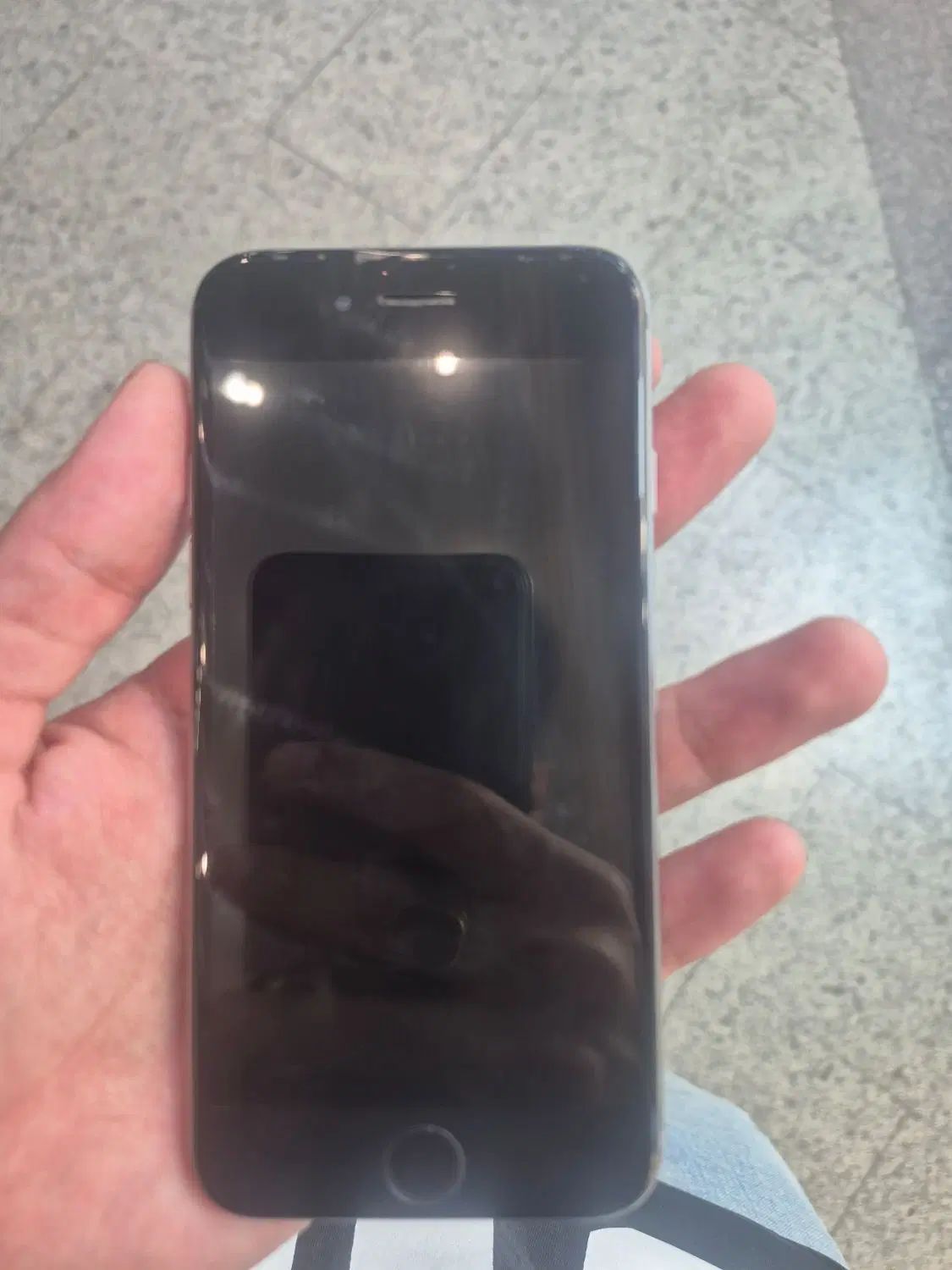 آیفون 6s|موبایل|مشهد, عبادی|دیوار