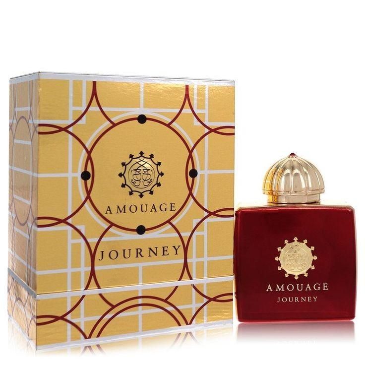 عطر و ادکلن آمواج جورنیAMOUAGE JOURNEY|آرایشی، بهداشتی، درمانی|مشهد, سعد آباد|دیوار