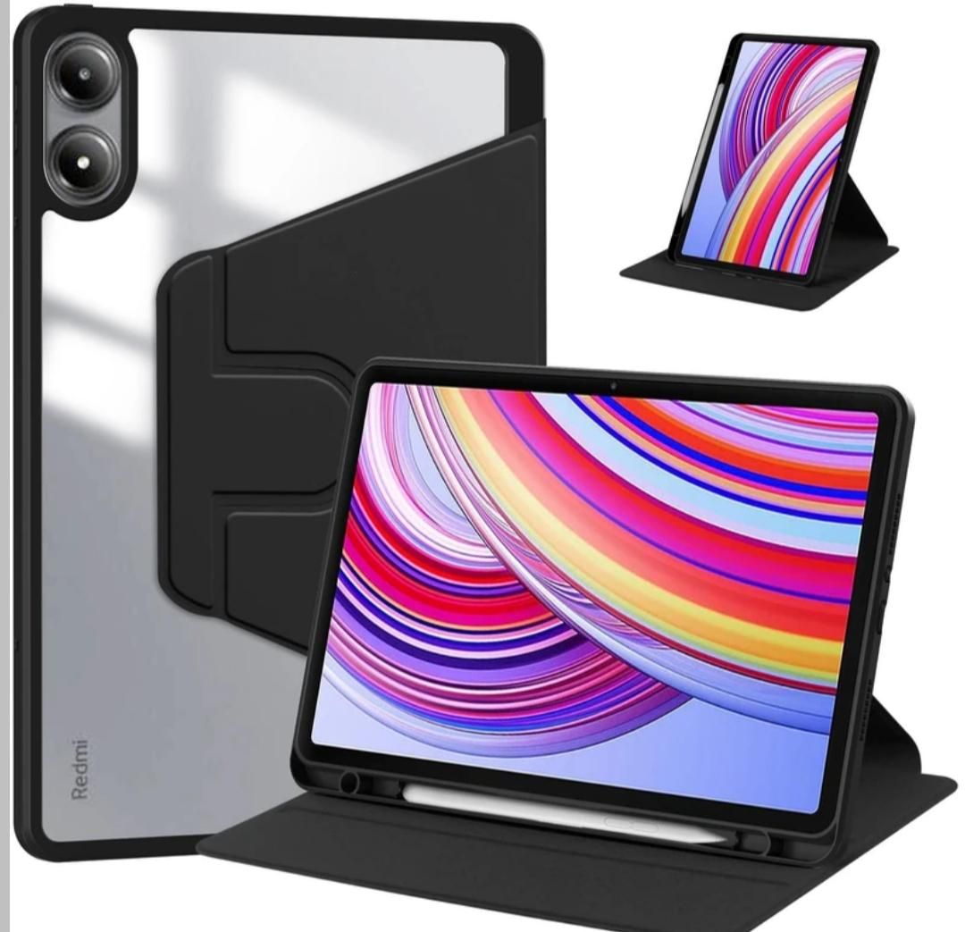 شیائومی تبلت pad pro حافظه256رم8(پلمپ)بدون پیش|تبلت|اصفهان, ملکشهر|دیوار