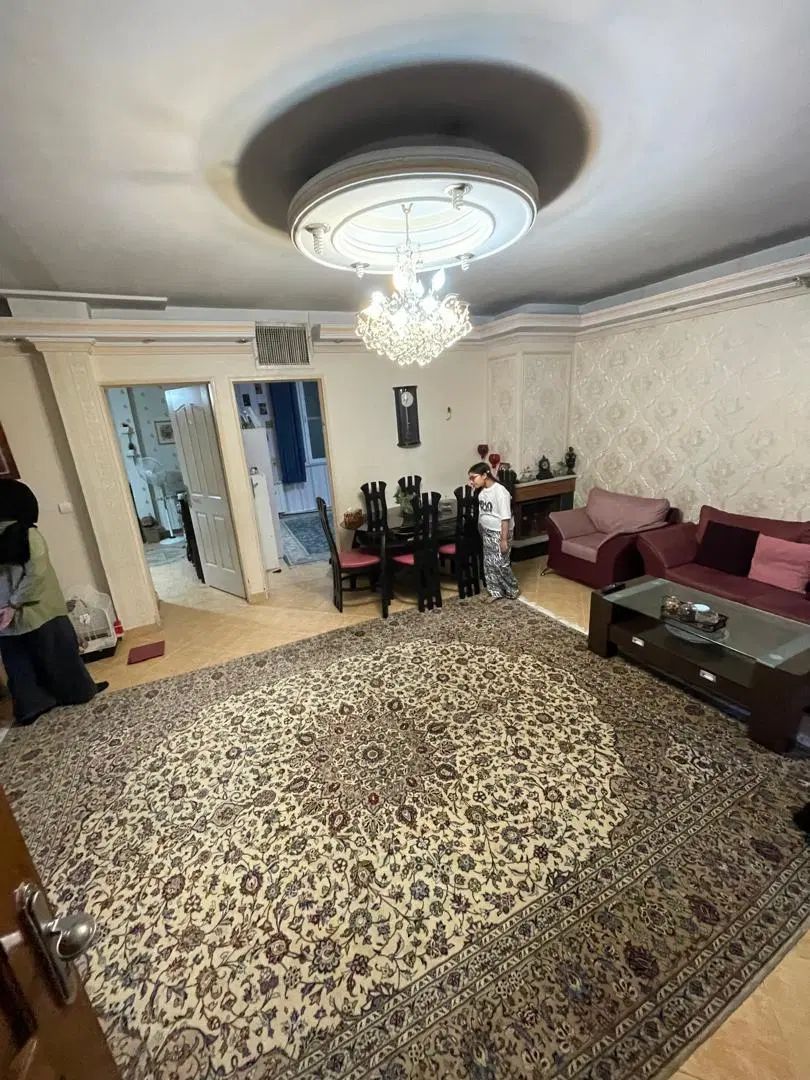۸۵ متر دو خواب تاپ لوکیشن|فروش آپارتمان|تهران, شارق|دیوار