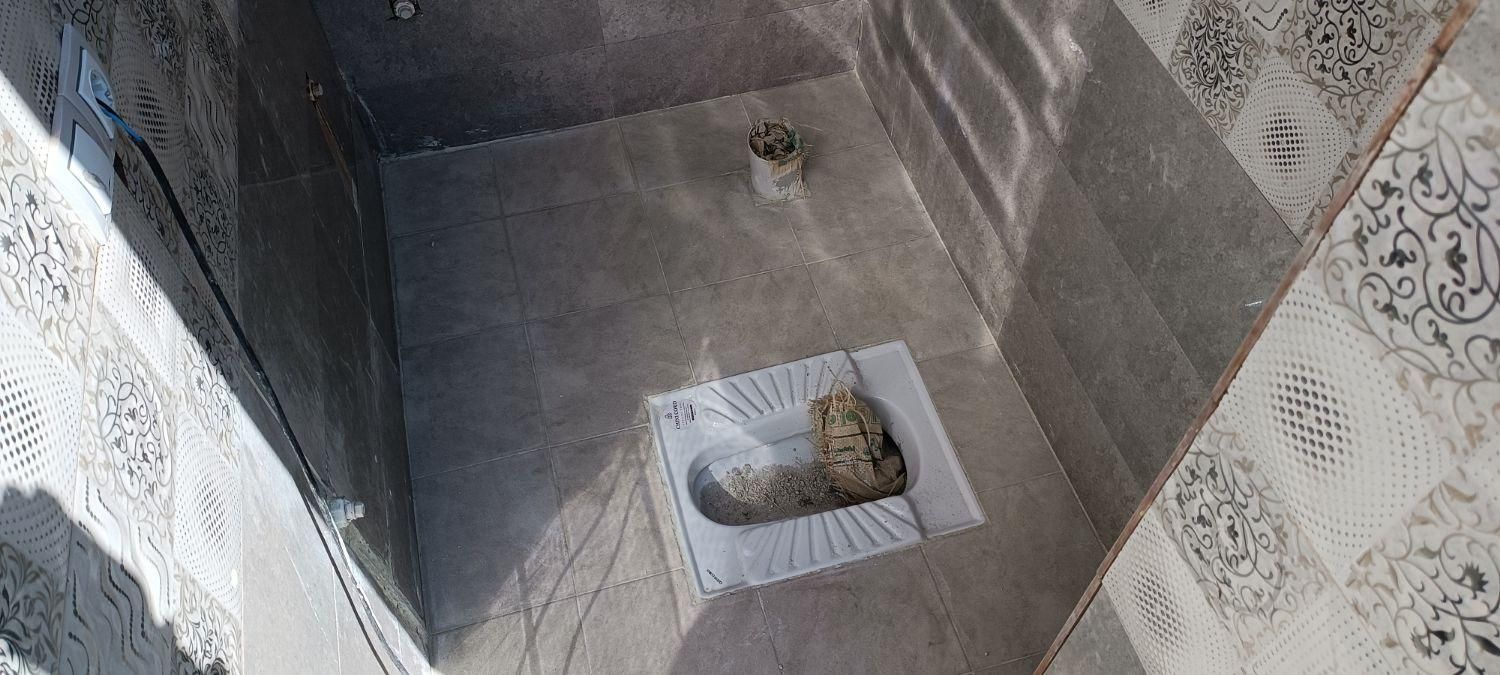 کاشی کاری وسرامیک میراحمدی|خدمات پیشه و مهارت|رامهرمز, |دیوار