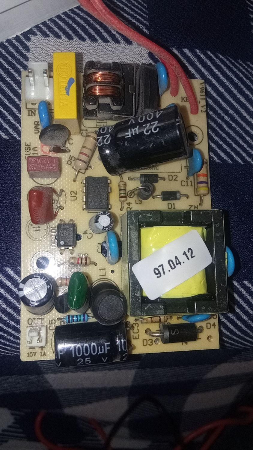 تعمیرات تخصصی یخچال و فریزر|خدمات پیشه و مهارت|فردوس (خراسان), |دیوار