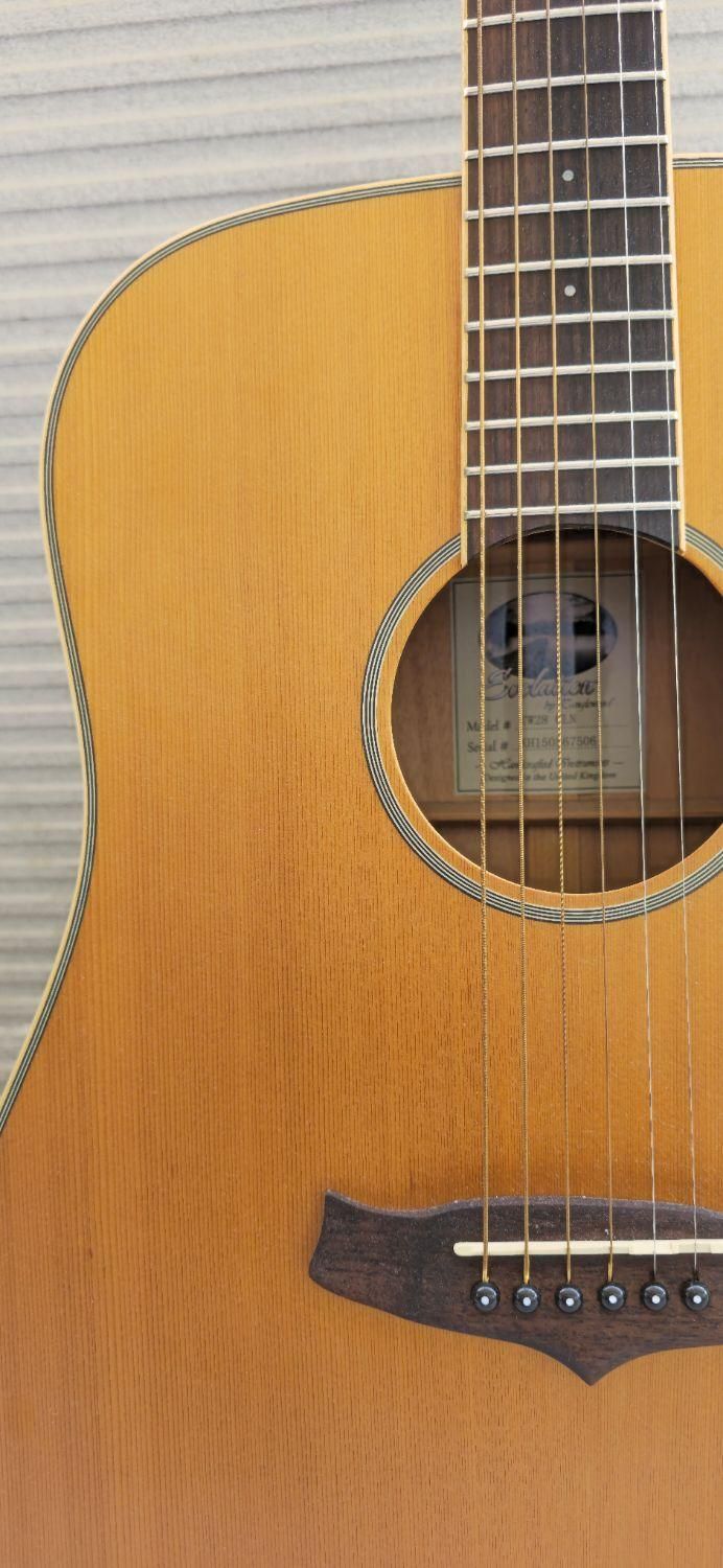 گیتار تنگلوود tanglewood|گیتار، بیس، امپلیفایر|تبریز, |دیوار