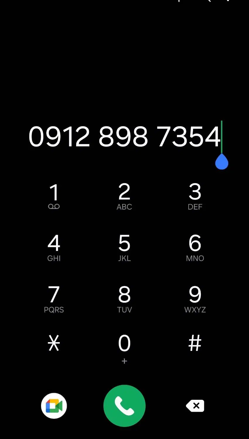 09128987354|سیم‌کارت|تهران, اوقاف|دیوار