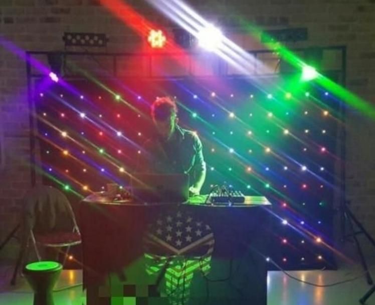 دی جی دیجی مراسم تولد dj باغ ویلا|خدمات پذیرایی، مراسم|کرج, گوهردشت|دیوار