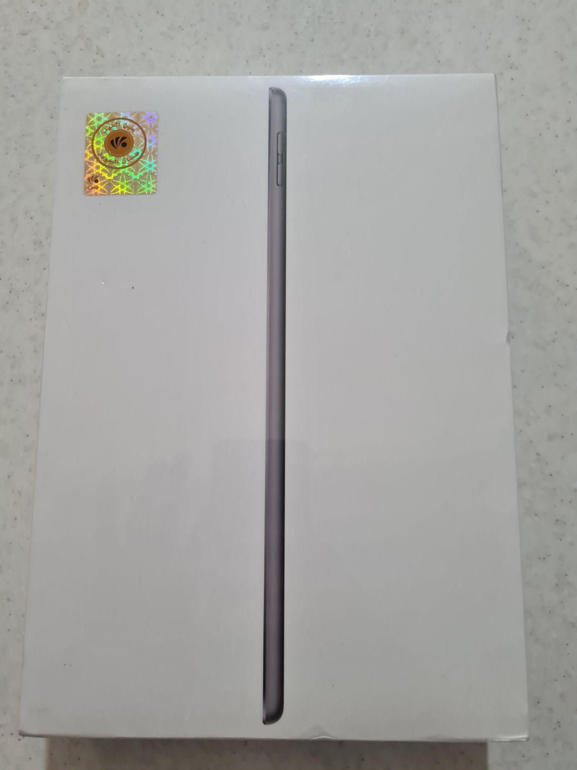 Ipad 9th Generation Wifi 256gb پلمپ|تبلت|تهران, دهکده المپیک|دیوار