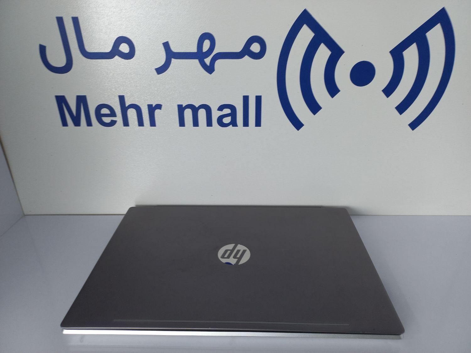 لپ تاپ HP Pavilion 15t i7|رایانه همراه|تهران, شهرک ولیعصر|دیوار