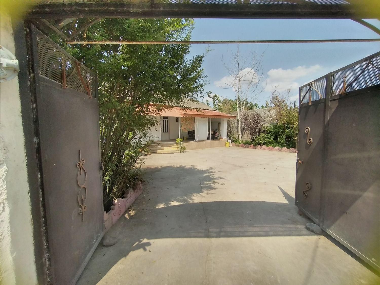 اجاره ویلای روستایی دنج در رشت(۲کیلومتربعدفرودگاه)|اجارهٔ کوتاه‌مدت ویلا و باغ|رشت, حومه رشت|دیوار