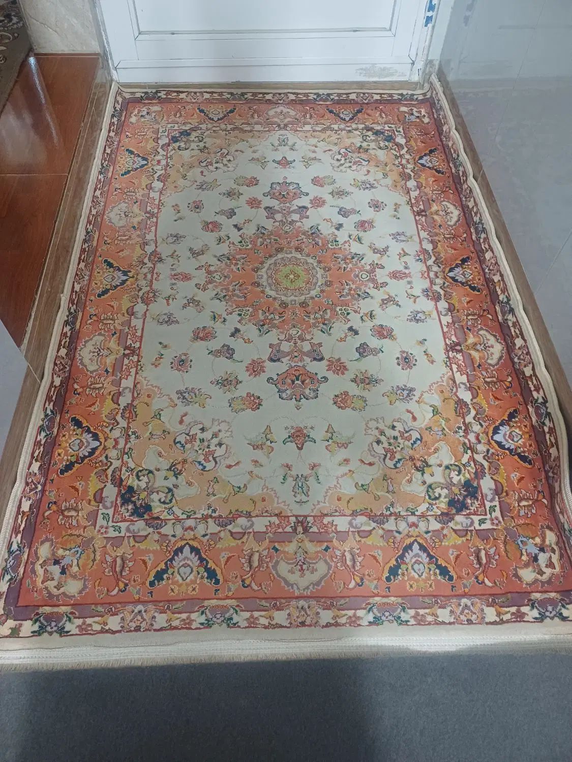 پادری|پادری|کرمانشاه, |دیوار