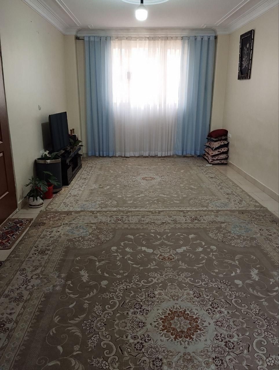 فروش آپارتمان۵۸ متری ۱ خوابه طبقه ۳ در شهرک ولیعصر|فروش آپارتمان|تهران, شهرک ولیعصر جنوبی|دیوار