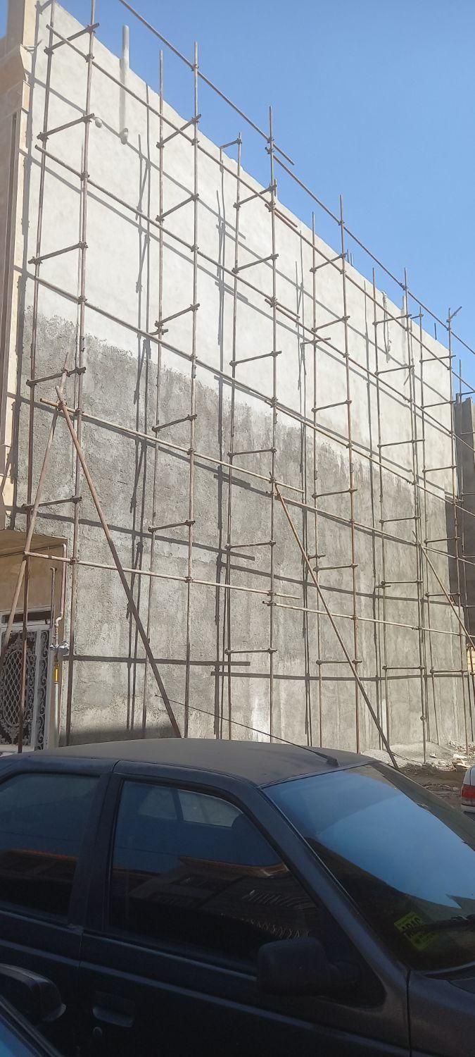 داربست فلزی|خدمات پیشه و مهارت|بروجرد, |دیوار