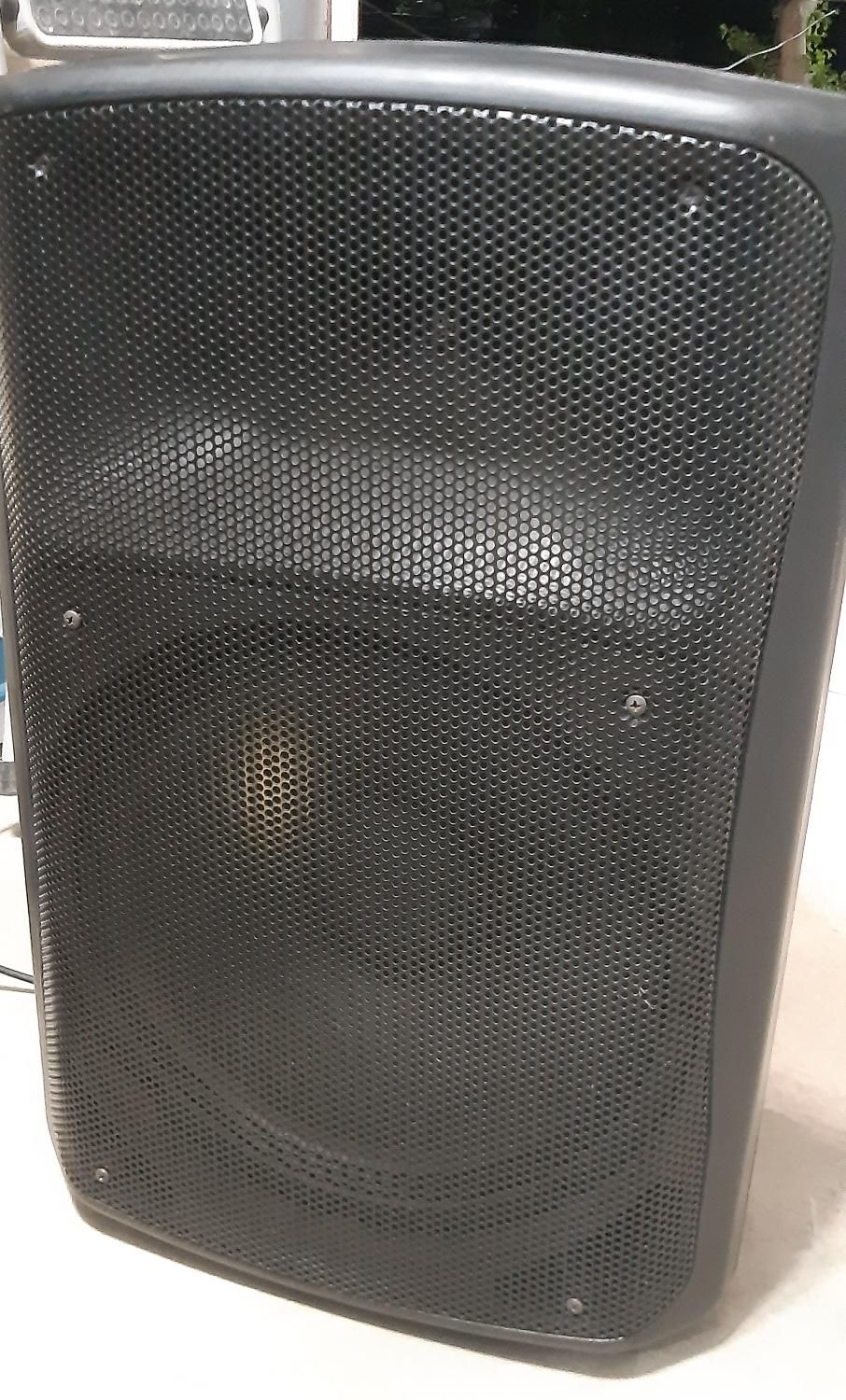 باند اکتیو سامی ۸۰۰ وات|سیستم صوتی خانگی|شهرکرد, |دیوار