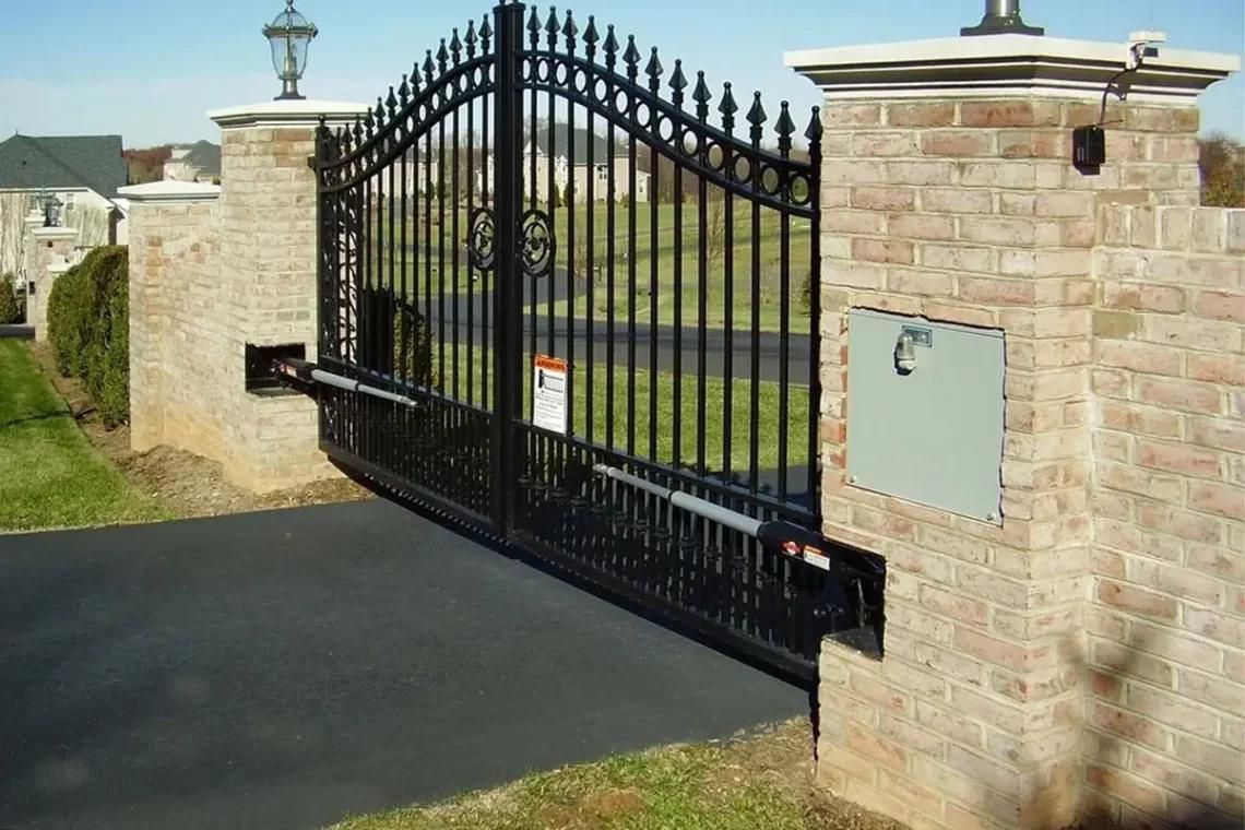 نصب وفروش جک دروازه پارکینگ|خدمات پیشه و مهارت|عباسآباد, |دیوار