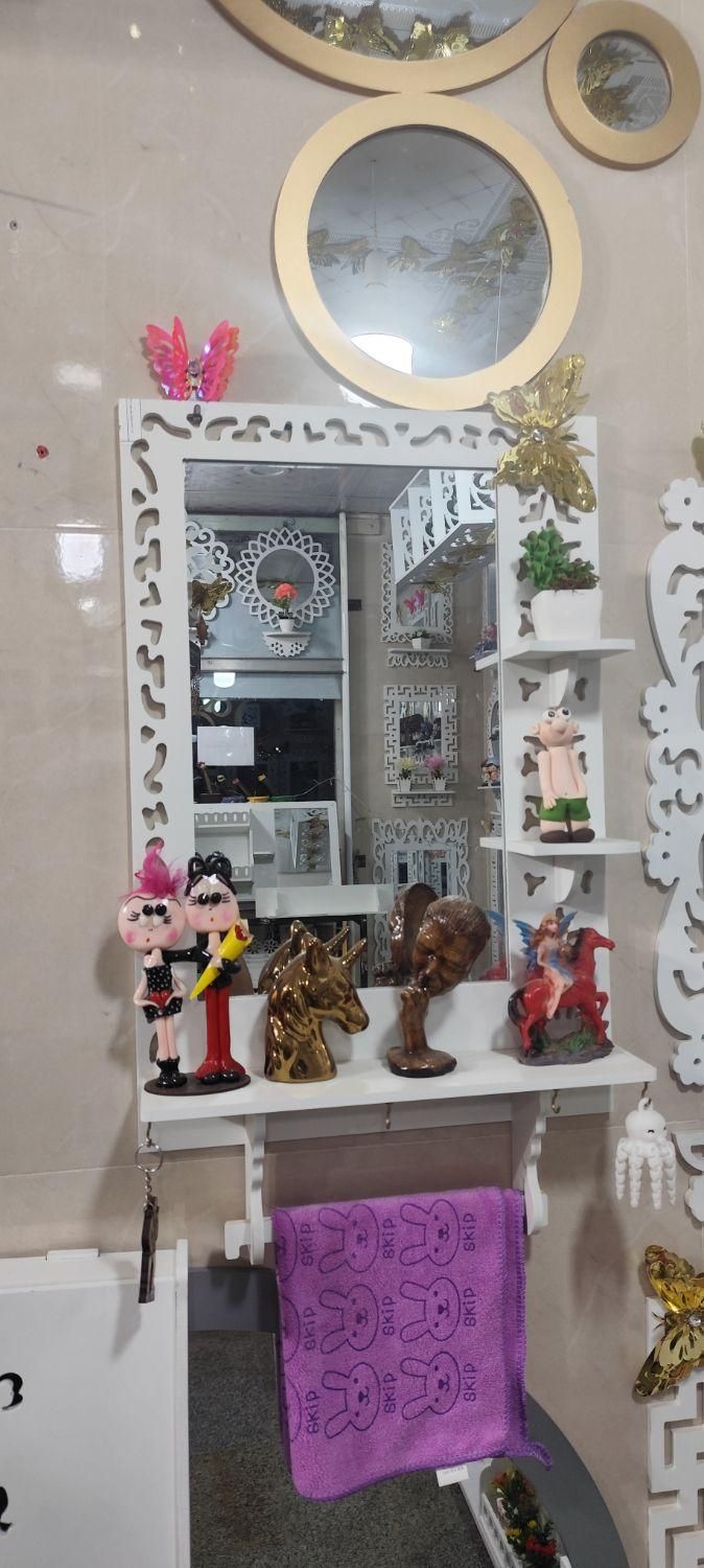 (گالری شِلف محمد) مشهد و ارسال فوری کل ایران|حراج|مشهد, کوشش|دیوار