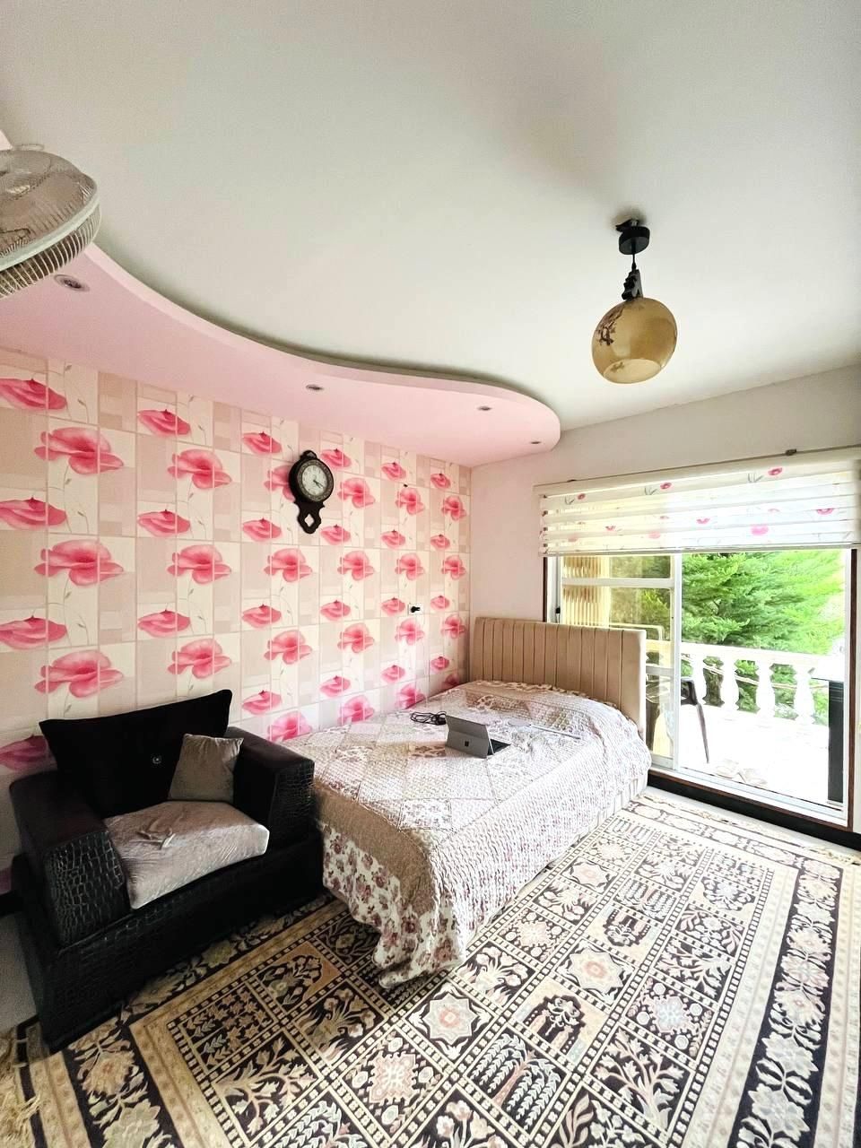 ویلا باغ۳۵۰متری مناسب سرمایه گزاری*دربستی*|فروش خانه و ویلا|محمودآباد, |دیوار